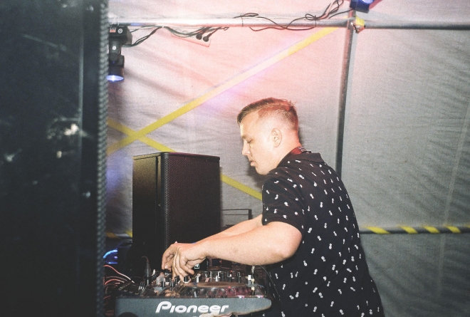 108 COAL festival ZÁTOKA žermanice STIFLER